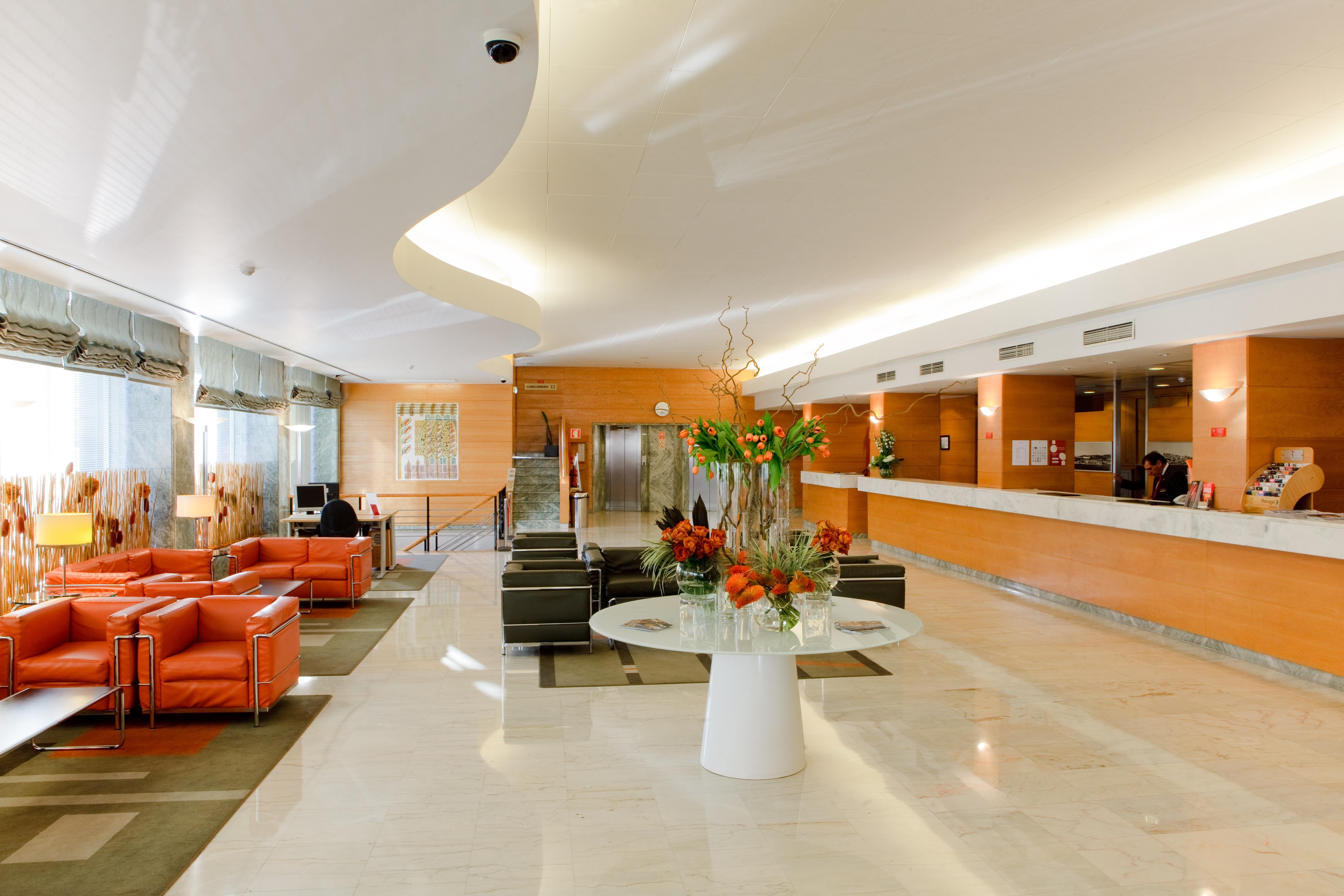 Hotel Roma Lizbona Zewnętrze zdjęcie